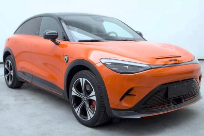 Πρεμιέρα για το Smart #3 SUV